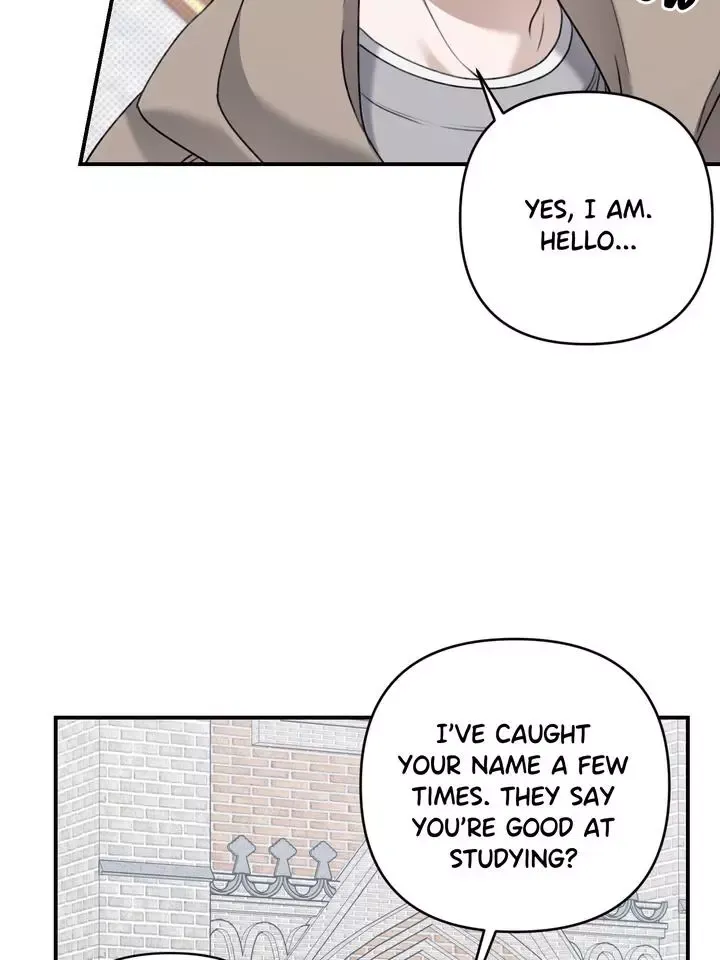 Eighteen’s Bed - Chapter 25 Page 19