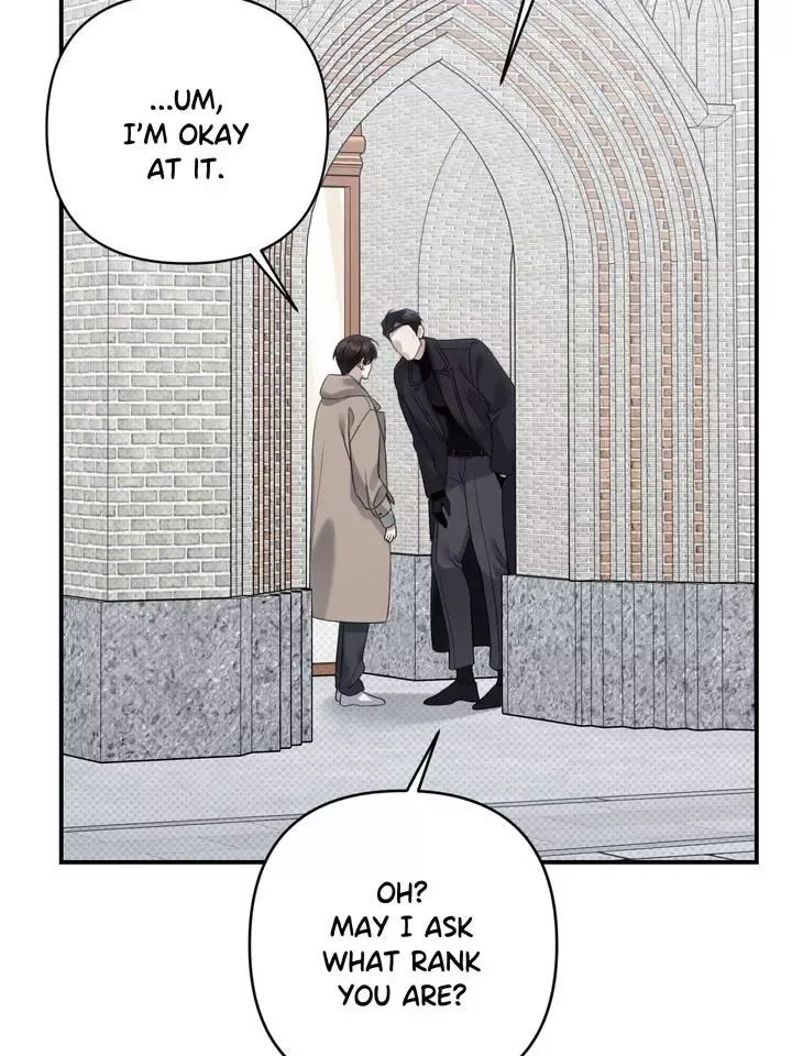 Eighteen’s Bed - Chapter 25 Page 20