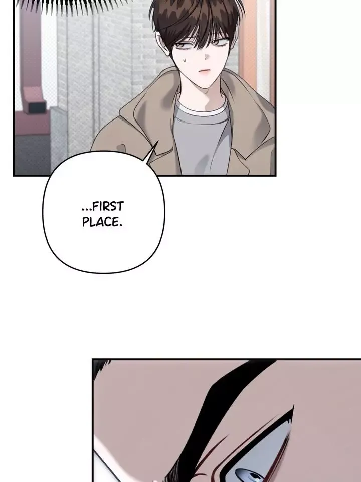 Eighteen’s Bed - Chapter 25 Page 22