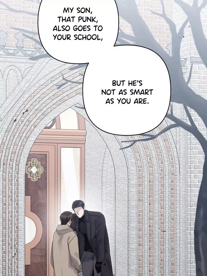 Eighteen’s Bed - Chapter 25 Page 27