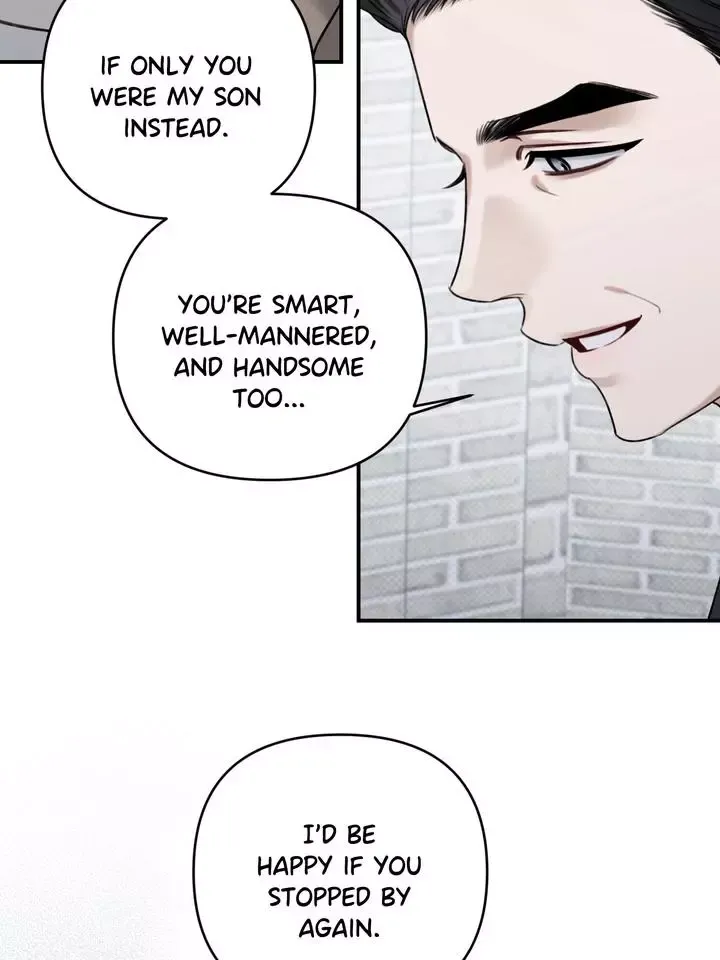 Eighteen’s Bed - Chapter 25 Page 31