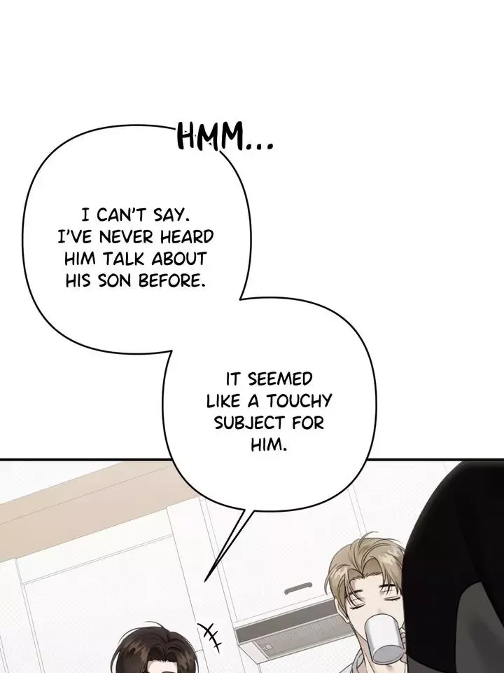 Eighteen’s Bed - Chapter 25 Page 52