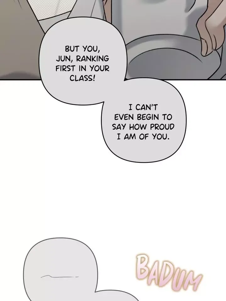 Eighteen’s Bed - Chapter 25 Page 55