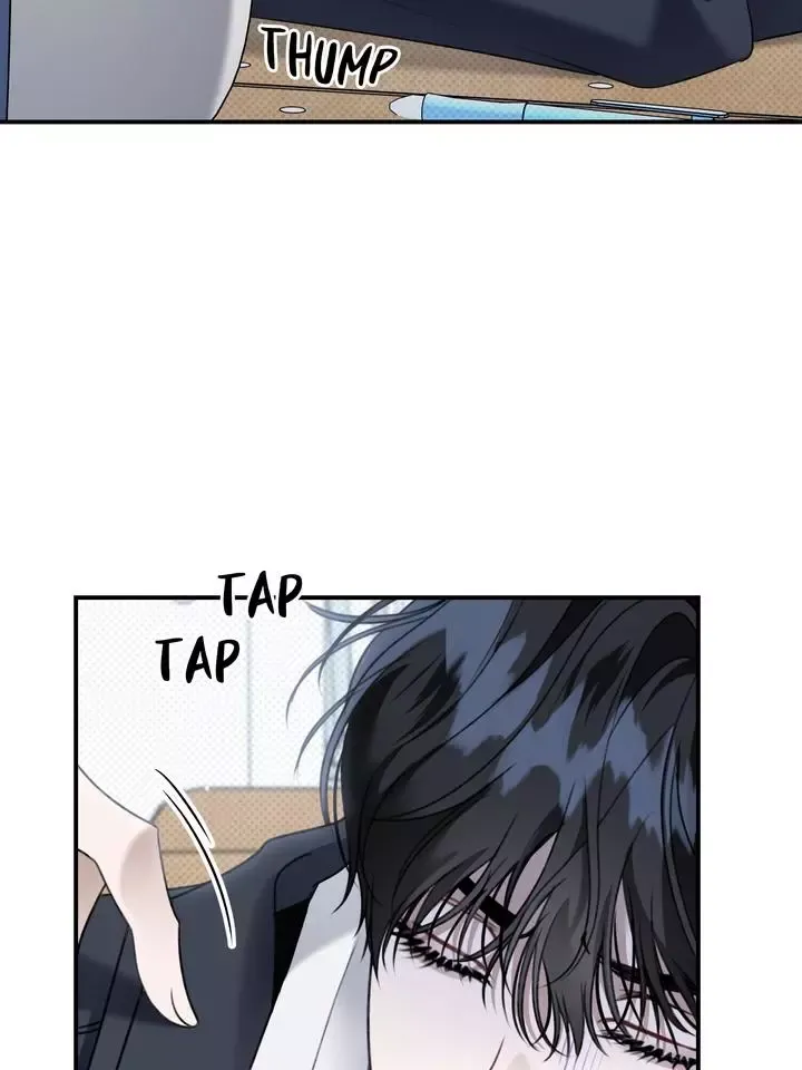 Eighteen’s Bed - Chapter 25 Page 64