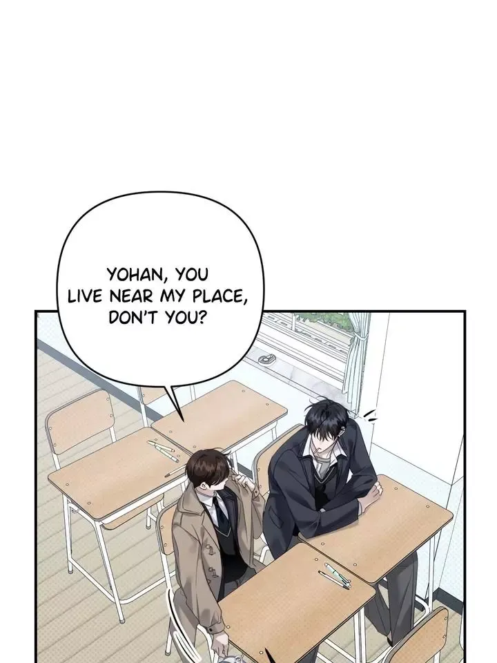 Eighteen’s Bed - Chapter 25 Page 68