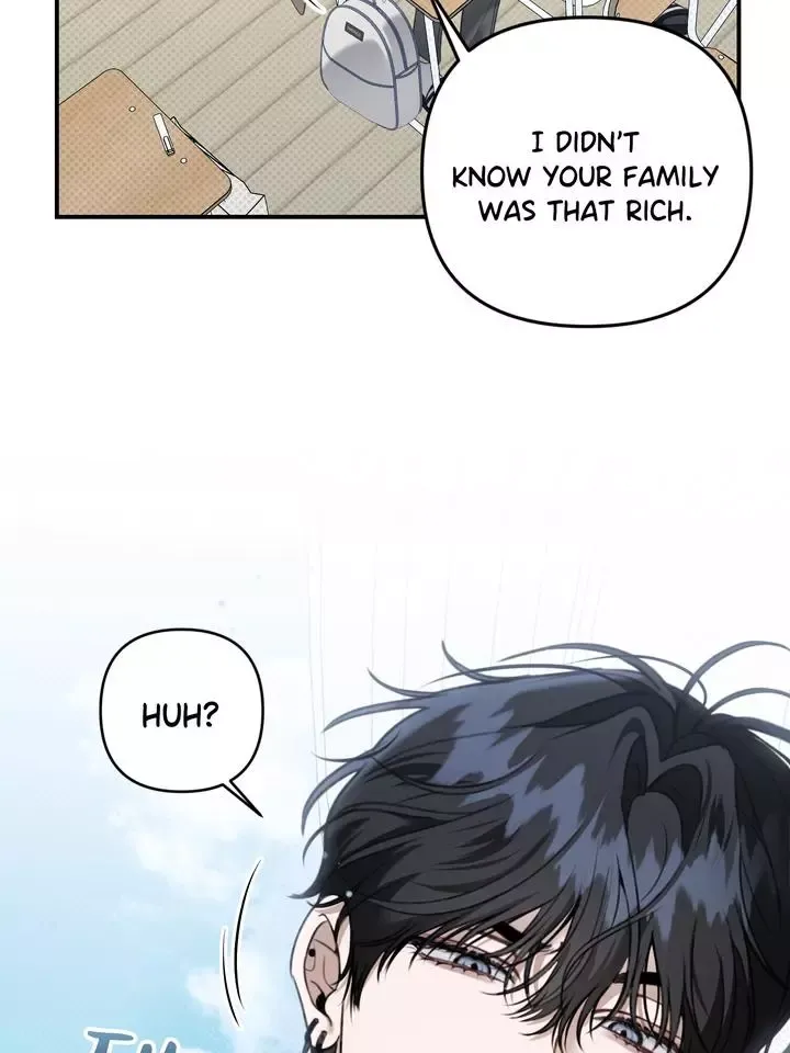 Eighteen’s Bed - Chapter 25 Page 69