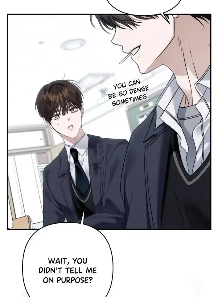 Eighteen’s Bed - Chapter 25 Page 76