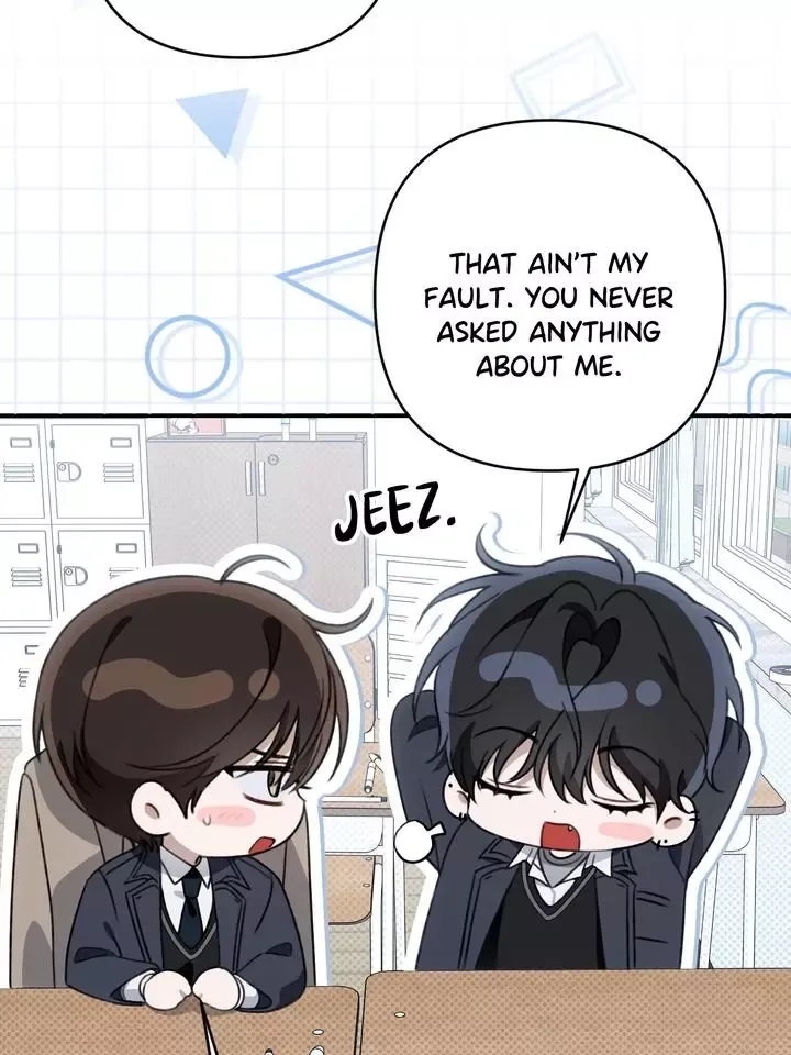 Eighteen’s Bed - Chapter 25 Page 77