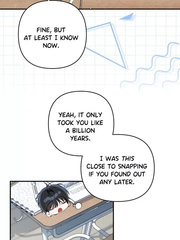 Eighteen’s Bed - Chapter 25 Page 78