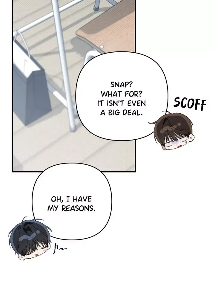 Eighteen’s Bed - Chapter 25 Page 79
