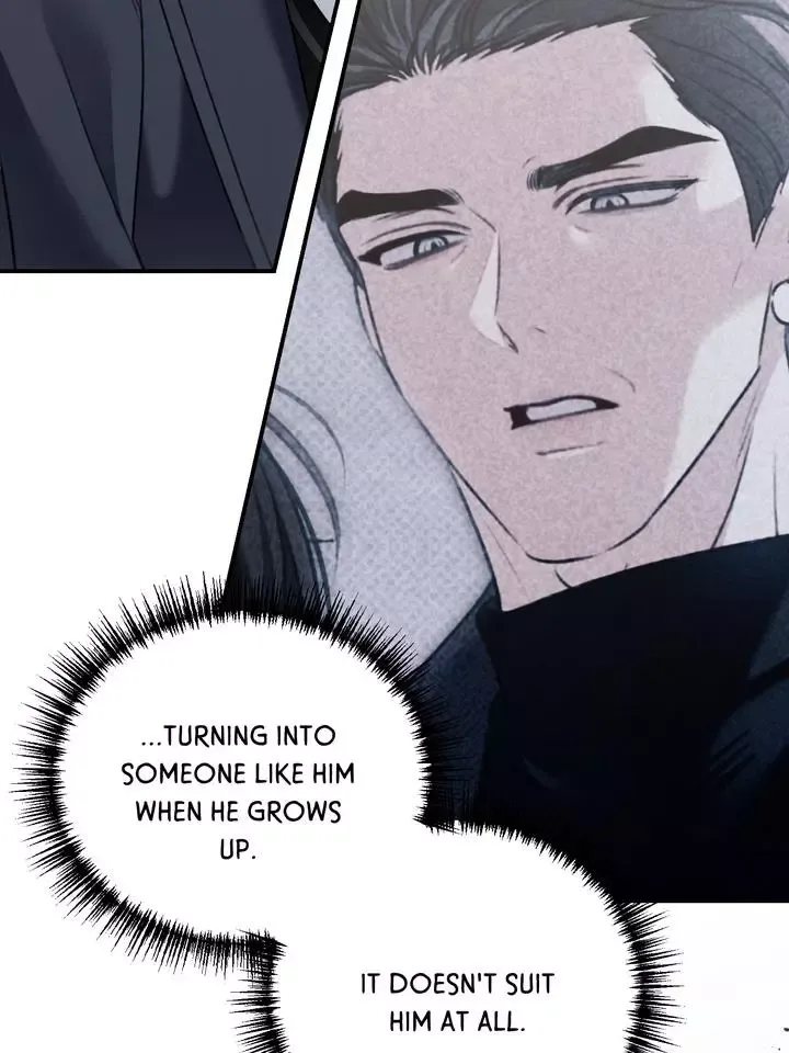 Eighteen’s Bed - Chapter 25 Page 81