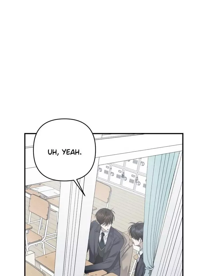 Eighteen’s Bed - Chapter 25 Page 84