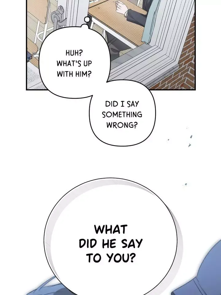 Eighteen’s Bed - Chapter 25 Page 85
