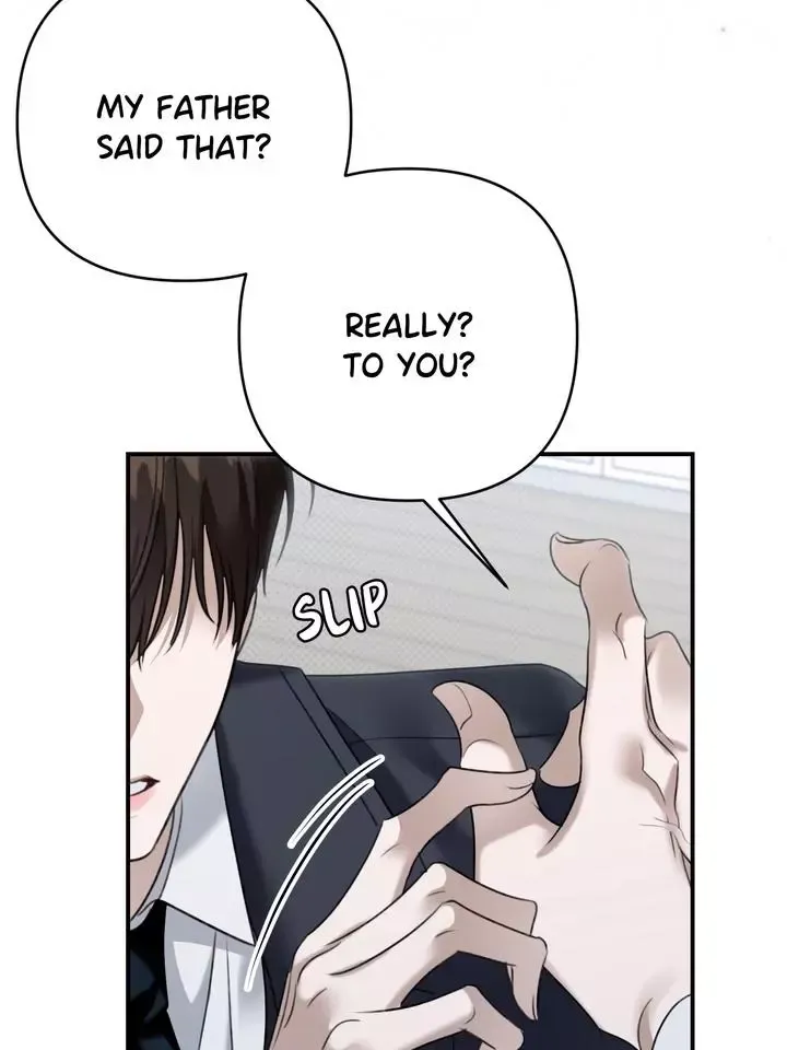 Eighteen’s Bed - Chapter 25 Page 98