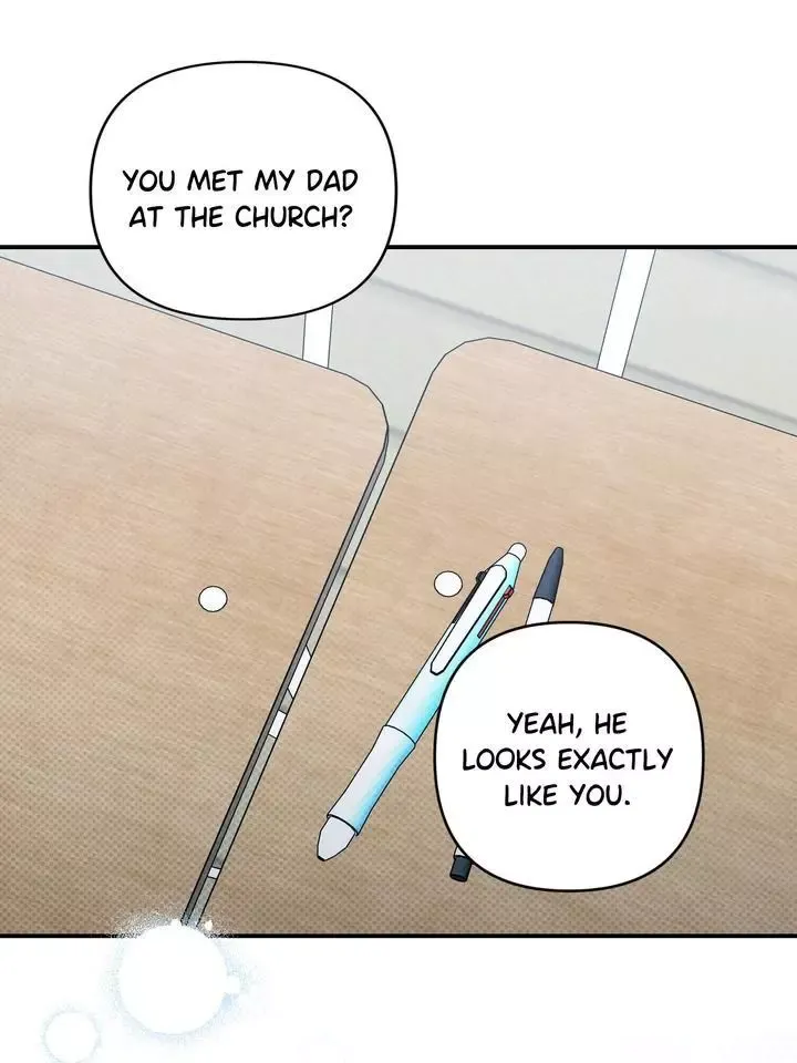 Eighteen’s Bed - Chapter 26 Page 1