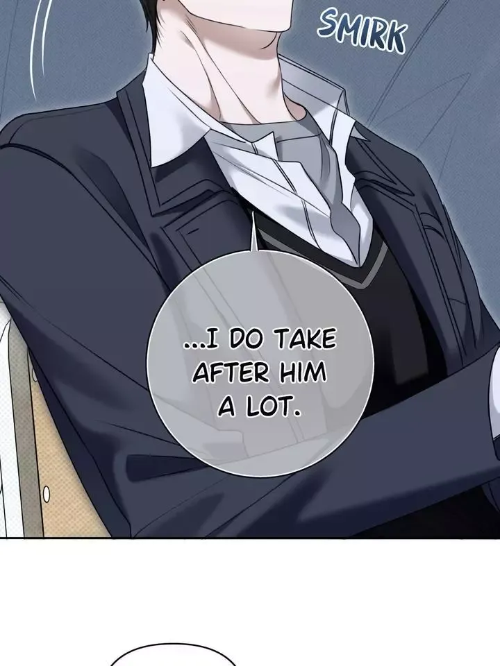 Eighteen’s Bed - Chapter 26 Page 3