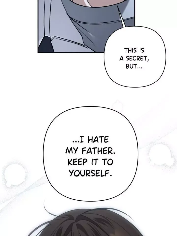 Eighteen’s Bed - Chapter 26 Page 9