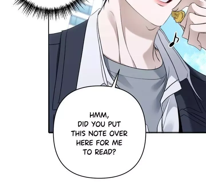 Eighteen’s Bed - Chapter 26 Page 14