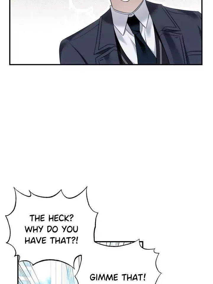 Eighteen’s Bed - Chapter 26 Page 17