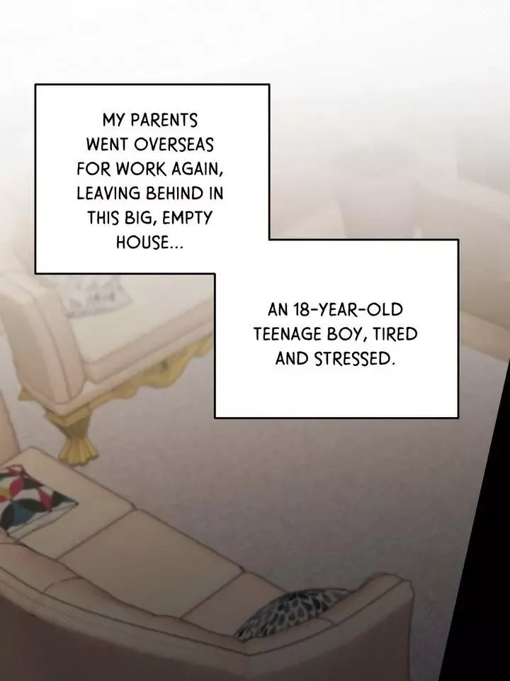 Eighteen’s Bed - Chapter 26 Page 42