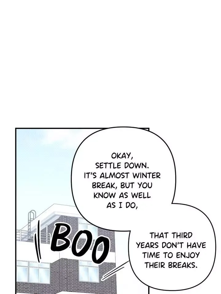 Eighteen’s Bed - Chapter 26 Page 61