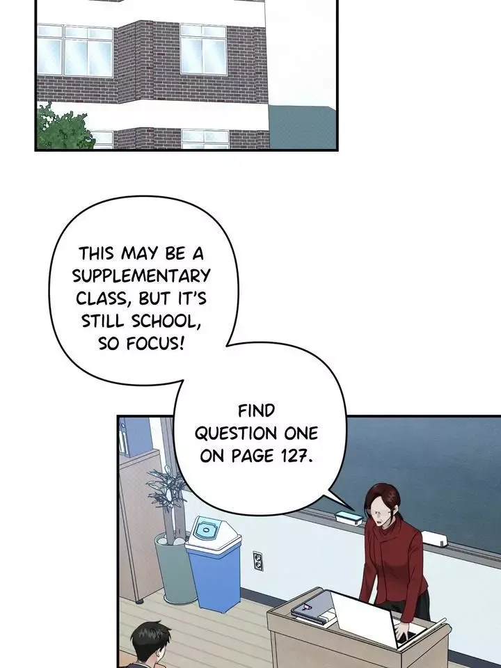 Eighteen’s Bed - Chapter 26 Page 62