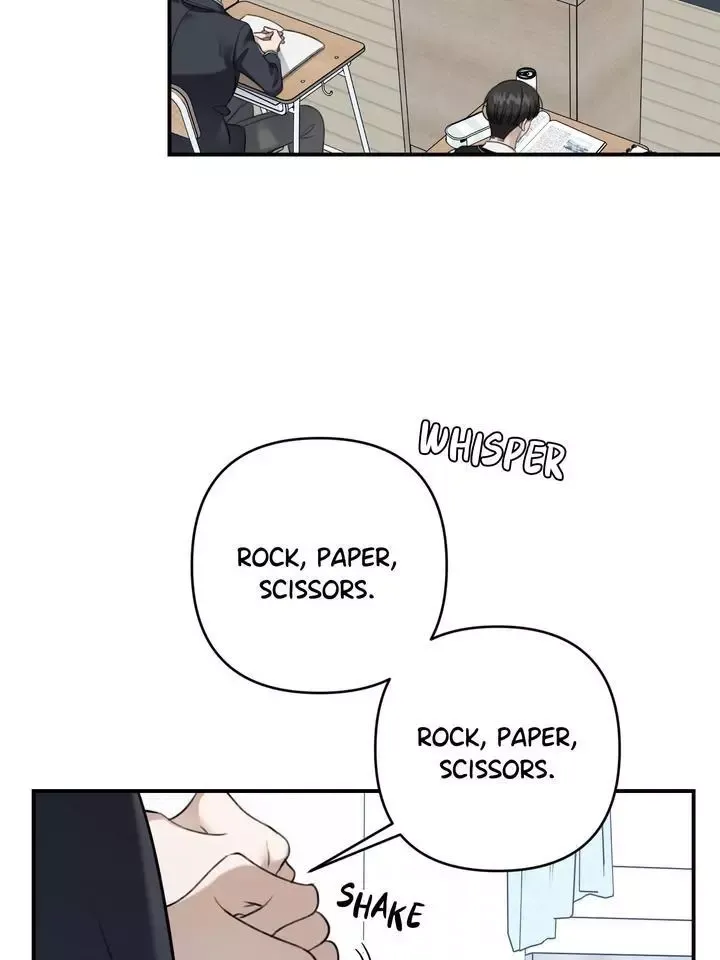 Eighteen’s Bed - Chapter 26 Page 63