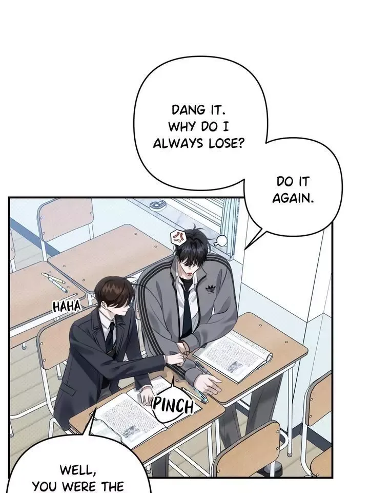 Eighteen’s Bed - Chapter 26 Page 66