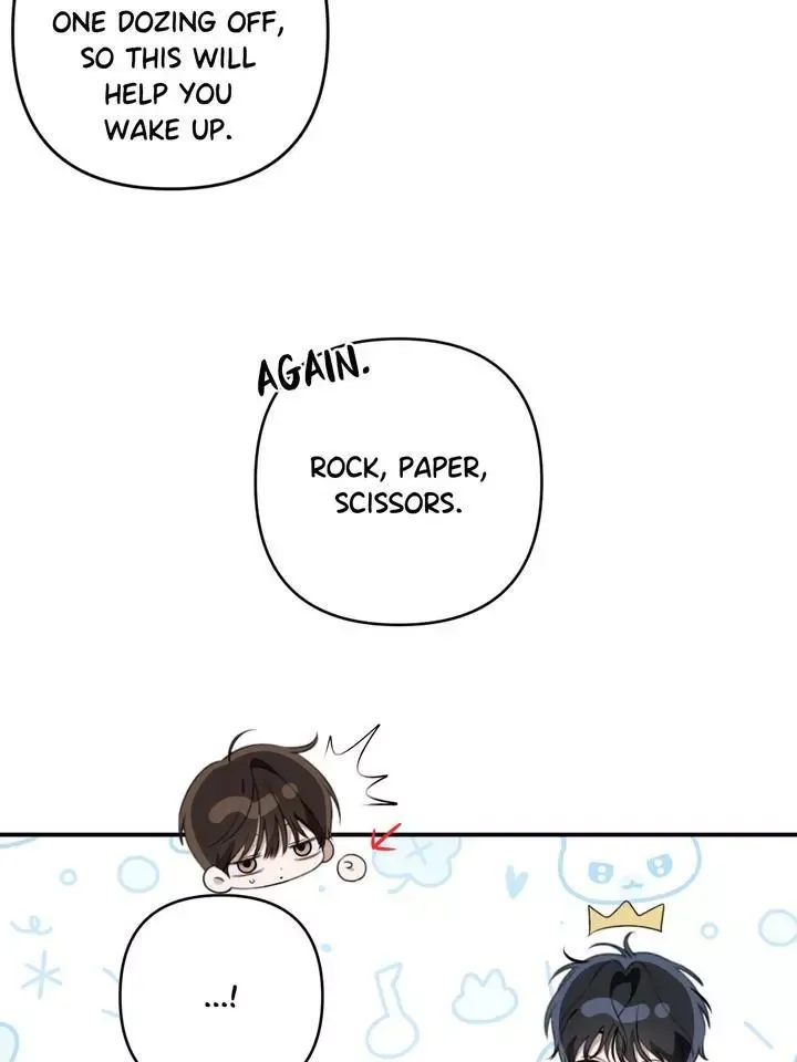Eighteen’s Bed - Chapter 26 Page 67