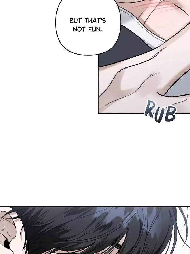 Eighteen’s Bed - Chapter 26 Page 70