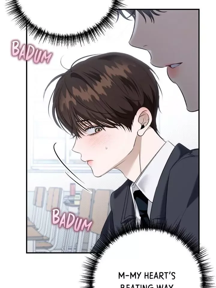 Eighteen’s Bed - Chapter 26 Page 72