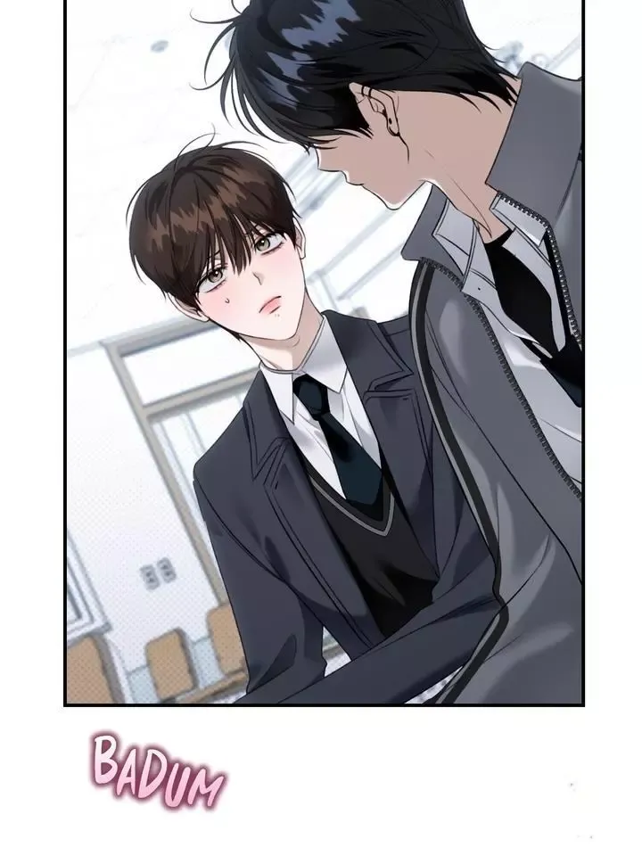 Eighteen’s Bed - Chapter 26 Page 85