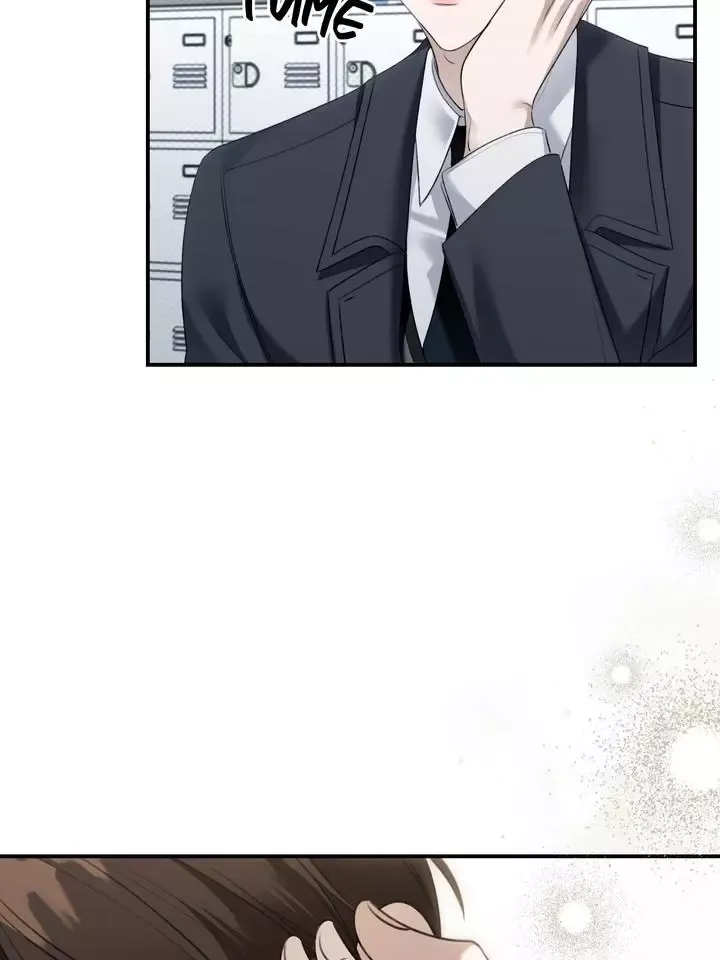Eighteen’s Bed - Chapter 27 Page 6