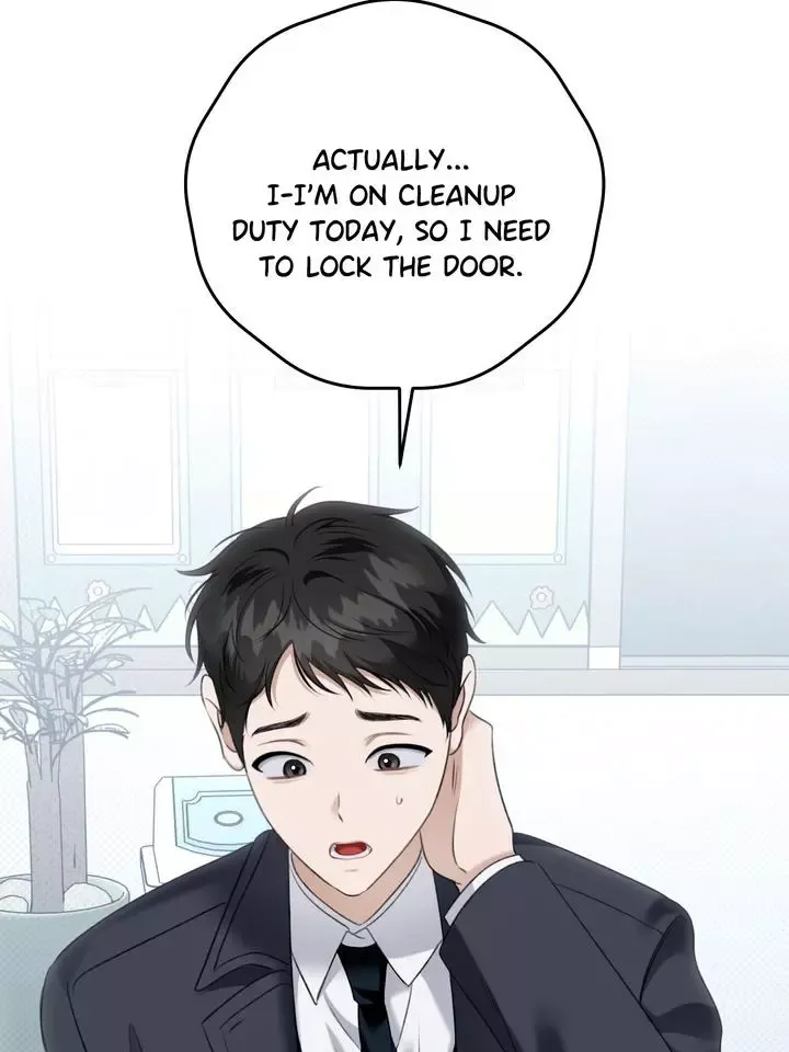Eighteen’s Bed - Chapter 27 Page 31