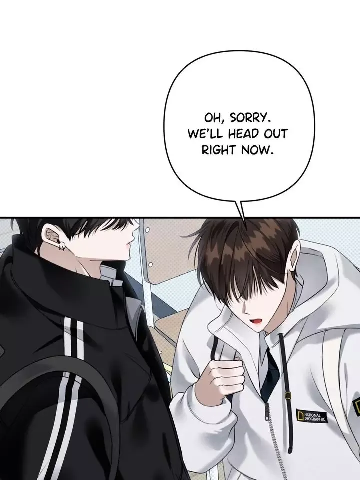 Eighteen’s Bed - Chapter 27 Page 33