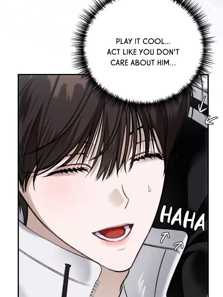 Eighteen’s Bed - Chapter 27 Page 37