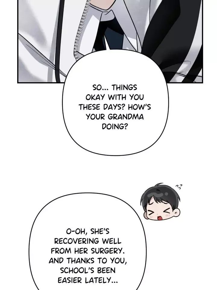 Eighteen’s Bed - Chapter 27 Page 38