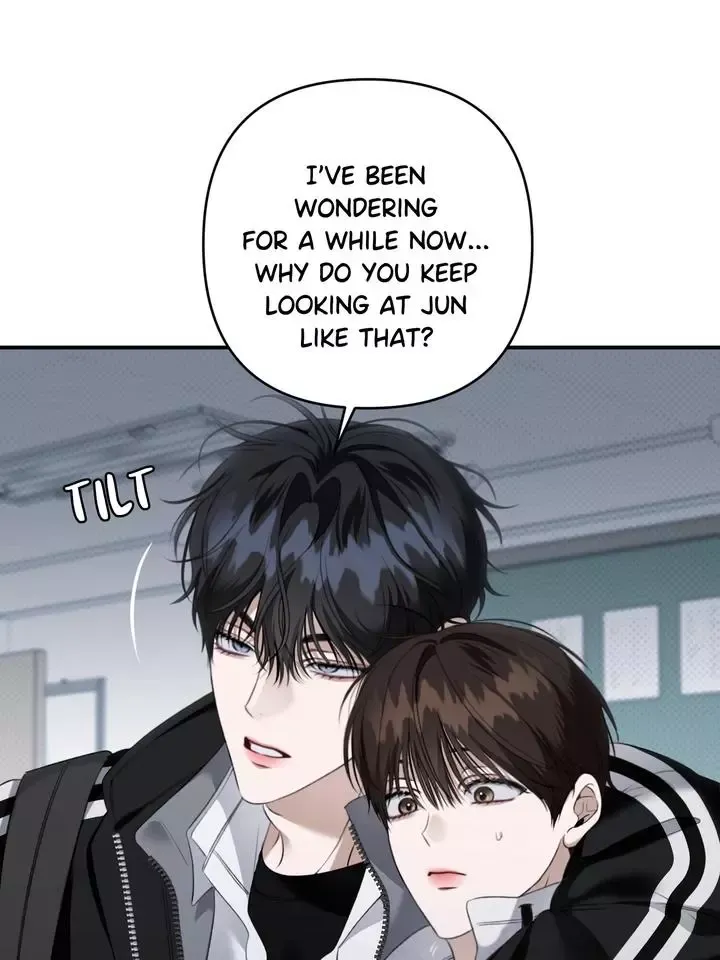 Eighteen’s Bed - Chapter 27 Page 47