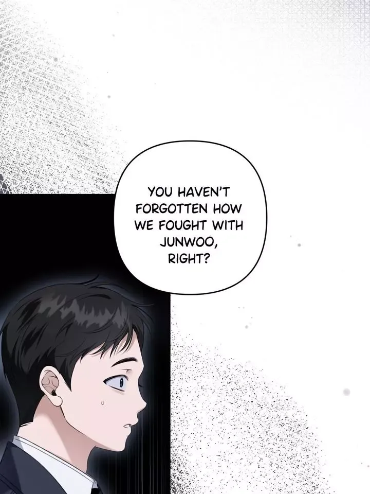 Eighteen’s Bed - Chapter 27 Page 51