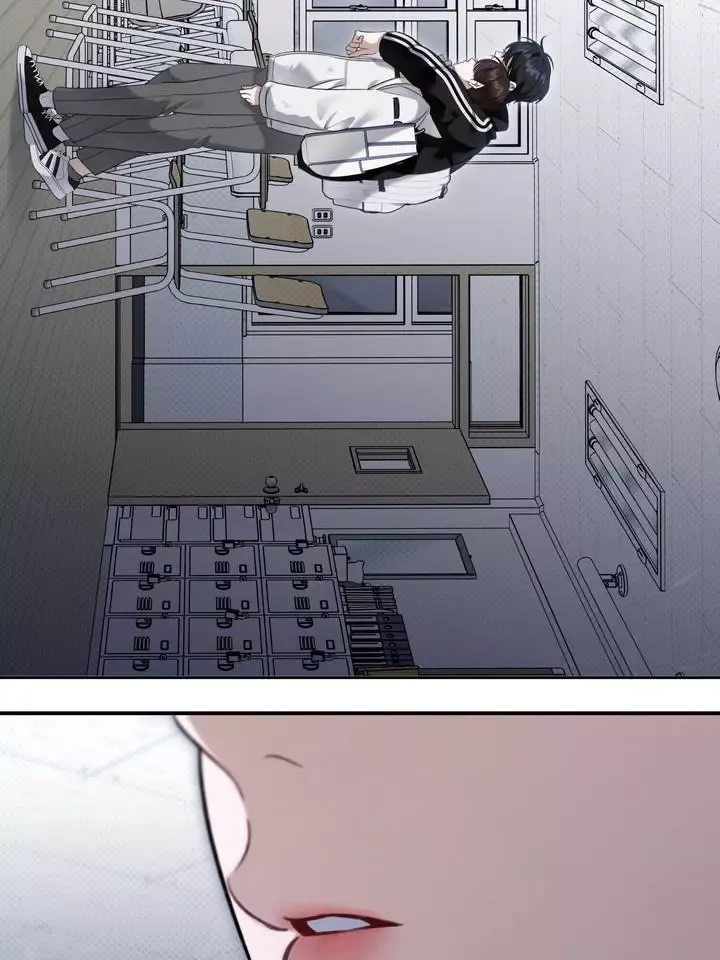 Eighteen’s Bed - Chapter 27 Page 57