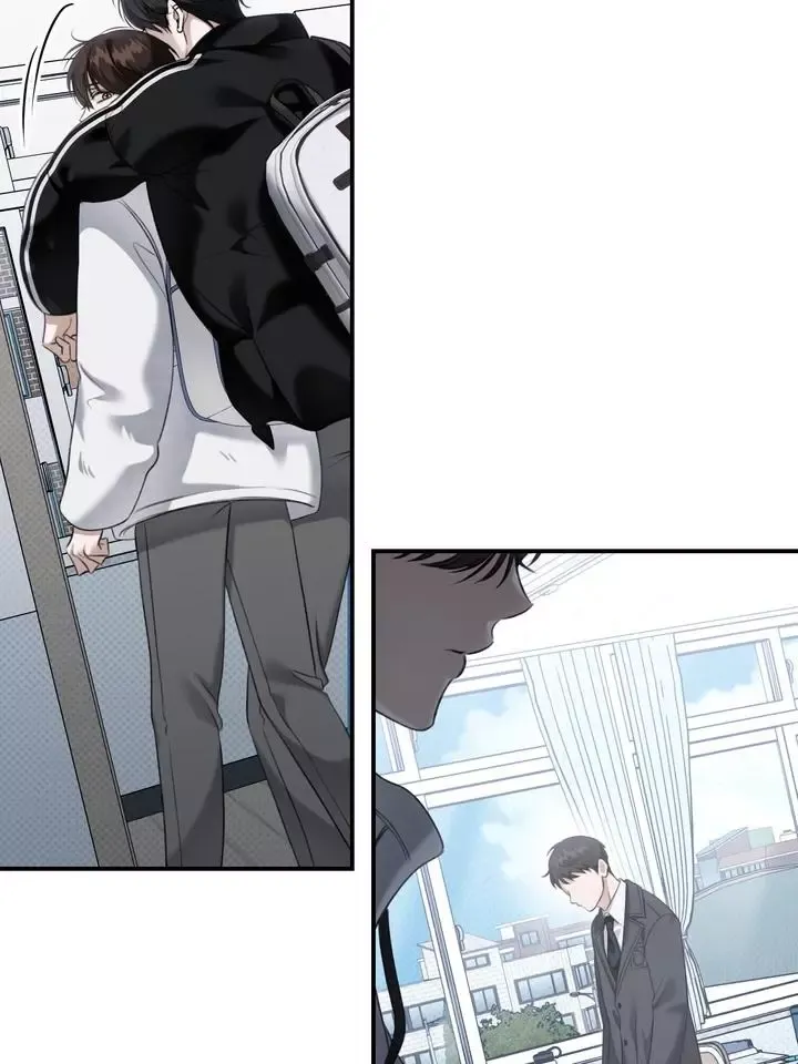 Eighteen’s Bed - Chapter 27 Page 61