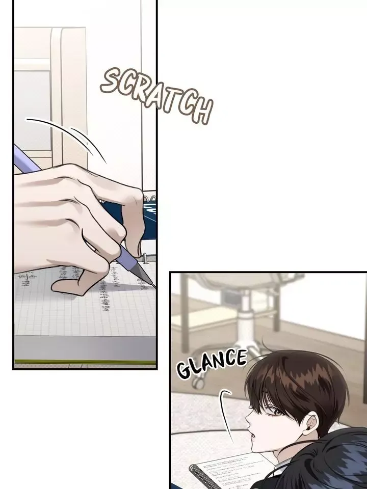 Eighteen’s Bed - Chapter 27 Page 86