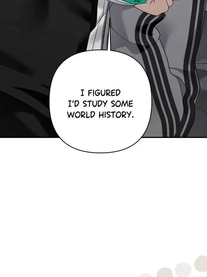 Eighteen’s Bed - Chapter 27 Page 89