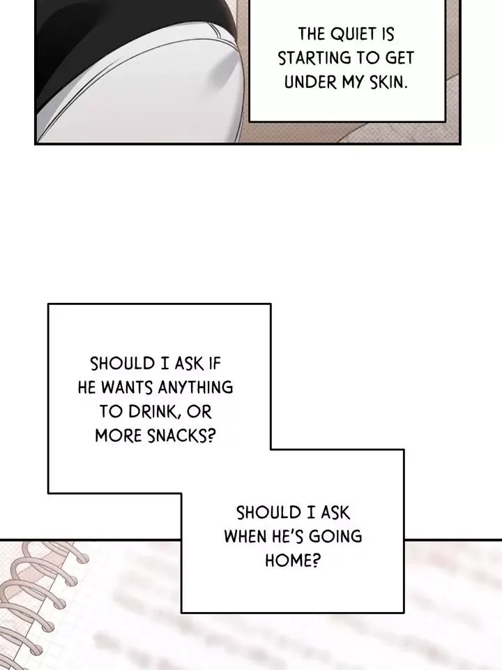 Eighteen’s Bed - Chapter 27 Page 95