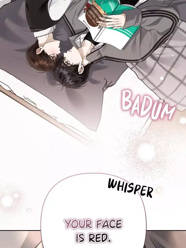 Eighteen’s Bed - Chapter 27 Page 111