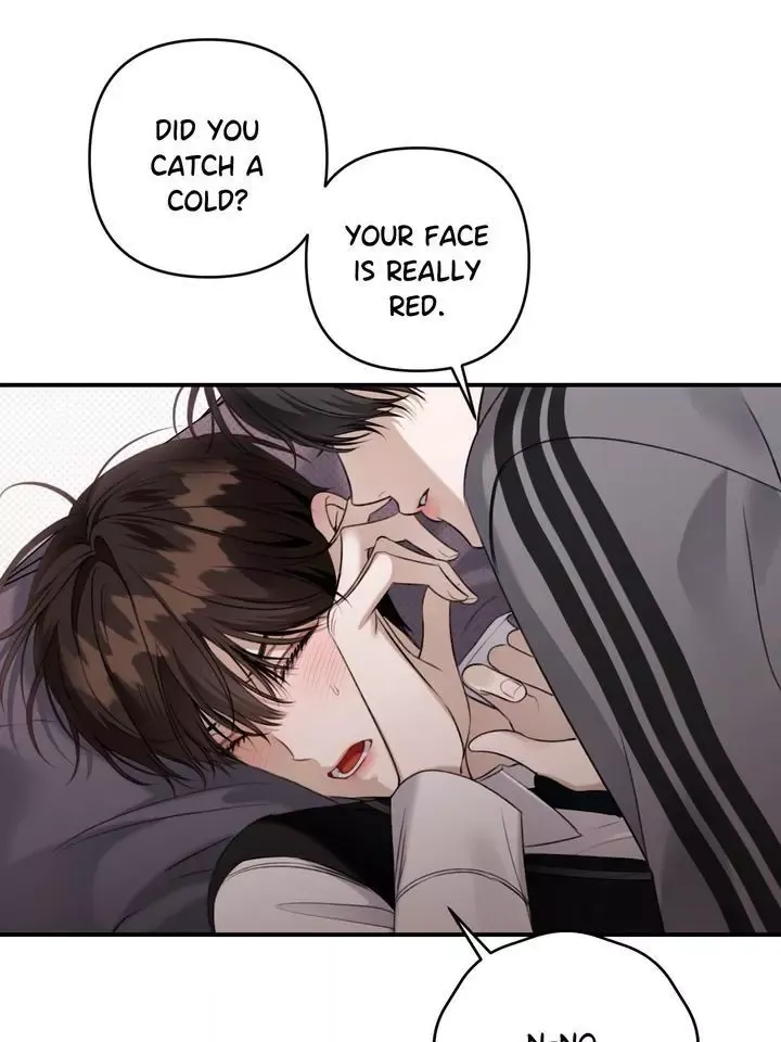 Eighteen’s Bed - Chapter 28 Page 1
