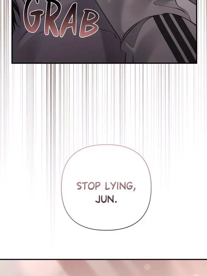 Eighteen’s Bed - Chapter 28 Page 3