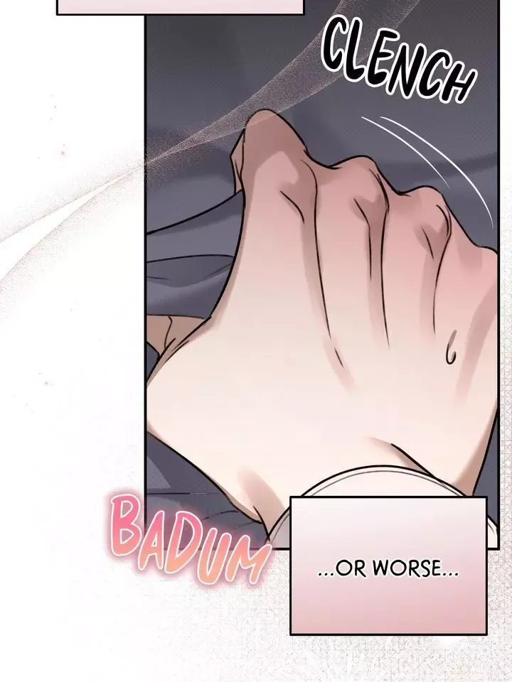 Eighteen’s Bed - Chapter 28 Page 13