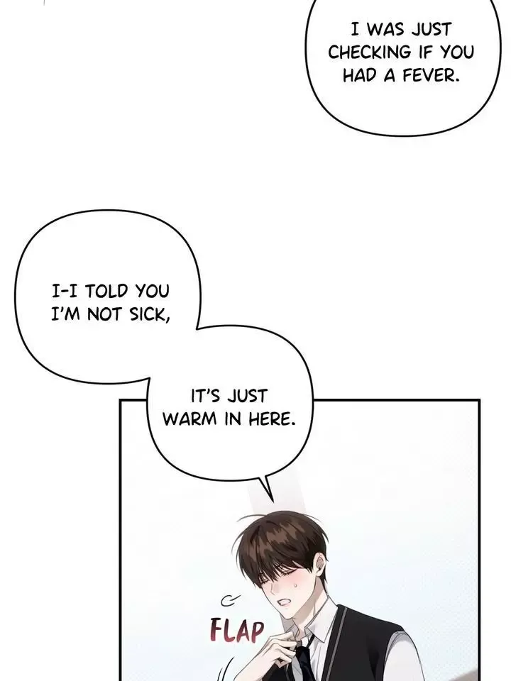 Eighteen’s Bed - Chapter 28 Page 19