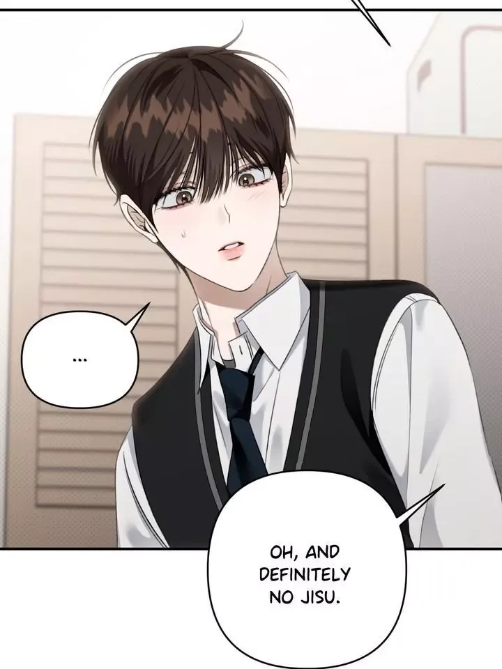 Eighteen’s Bed - Chapter 28 Page 27